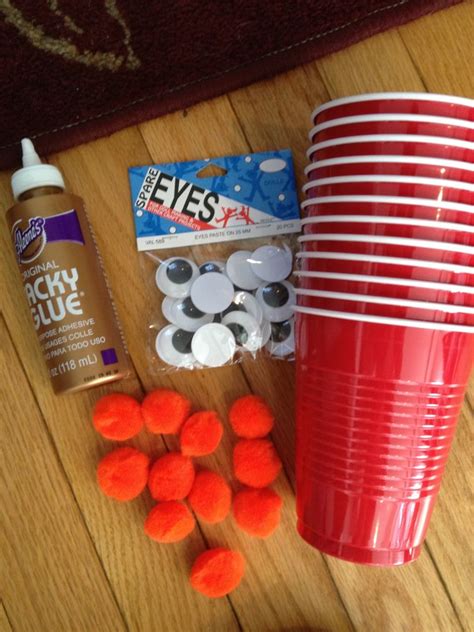 See more party ideas at catchmyparty.com #monsters #monsterparty. Pin on Ideas