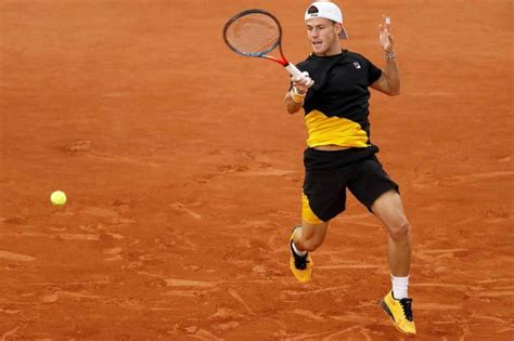 View the full player profile, include bio, stats and results for diego schwartzman. Diego Schwartzman: 'Dominic Thiem and I have to cut our ...