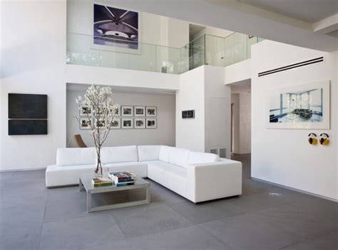 Tiles for a living space. 15 Classy Living Room Floor Tiles | Home Design Lover