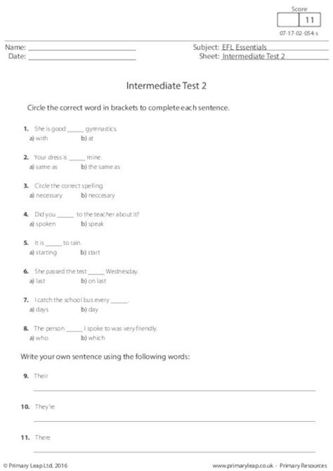English Grammar Year 4 Worksheets Hot Sex Picture