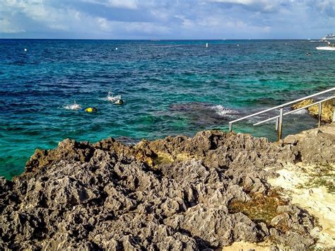 The Complete Guide To Chankanaab National Park In Cozumel Mexico