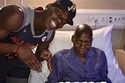 Manchester United star Paul Pogba's father Fassou Antoine dies aged 79 ...