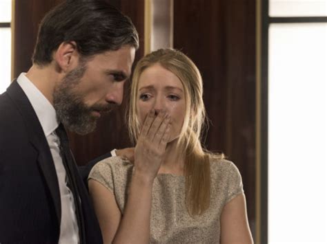 Tyrant Cancelled By Fx No Season Four Series Ends With Tonight S Finale Canceled Renewed