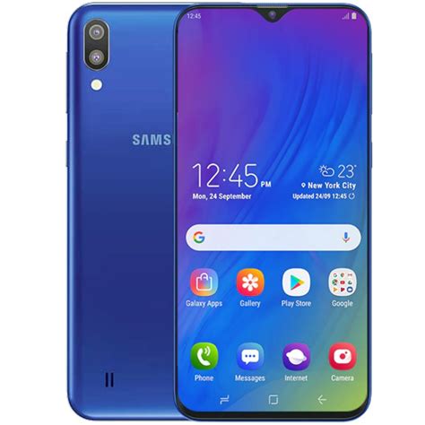 Samsung Galaxy M10 Specifications And Price Deep Specs