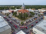 Attractions in Stephenville | Tour Texas
