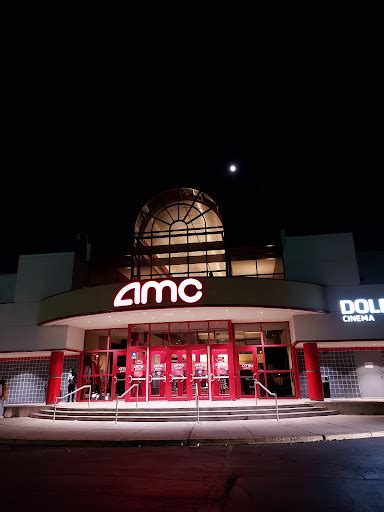 Movie Theater Amc Loews Crestwood 18 Reviews And Photos 13221