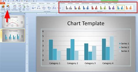 Creating Template In Powerpoint Pulp