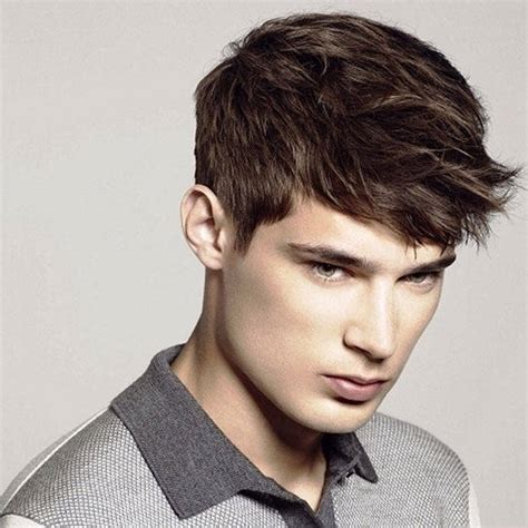 15 Best Haircuts For White Men And Boys To Look Fresh 2017 Atoz