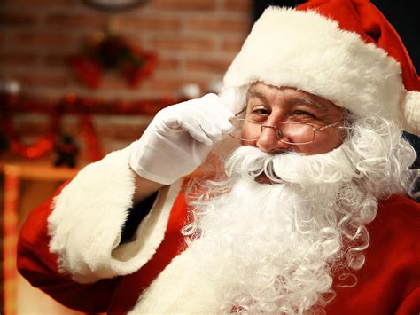Czy Święty Mikołaj Istnieje Naprawdę Co Mówić Gdy Dziecko Pyta