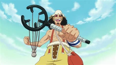 One Piece Character Guide