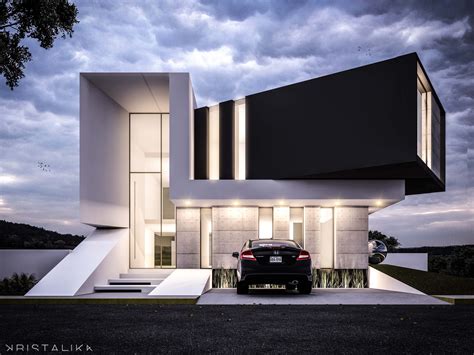 Ultra Modern Homes Floor Plans House Decor Concept Ideas