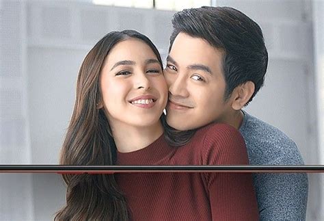 The two seems to be really kicking it off as they bond over each other's hobbies. #JoshLia Julia Barretto, Joshua Garcia speak up against ...