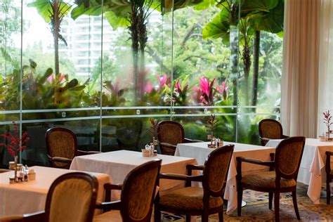 Hotel Review Shangri La Hotel Singapore Valley Wing — The Shutterwhale