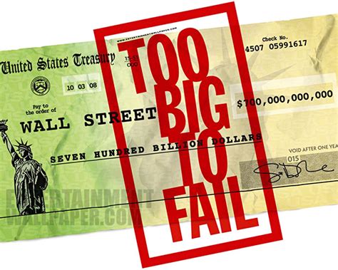 Senate Votes To End Advantages For Too Big To Fail Banks Occupy Com