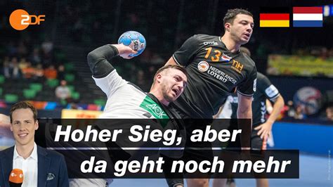 Schult und hingst haben eine sache, die kolleginnen fehlt. Da geht noch mehr! | Analyse zu Deutschland - Niederlande ...