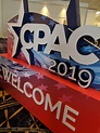CPAC 2019 LIVE | First In Freedom Daily