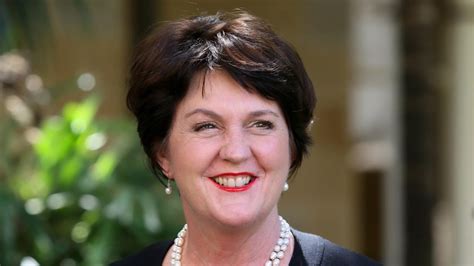 Currumbin Mp Jann Stuckey To Retire From Politics After State Election The Courier Mail