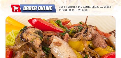 Dynasty Restaurant Order Online Santa Cruz Ca 95062 Chinese