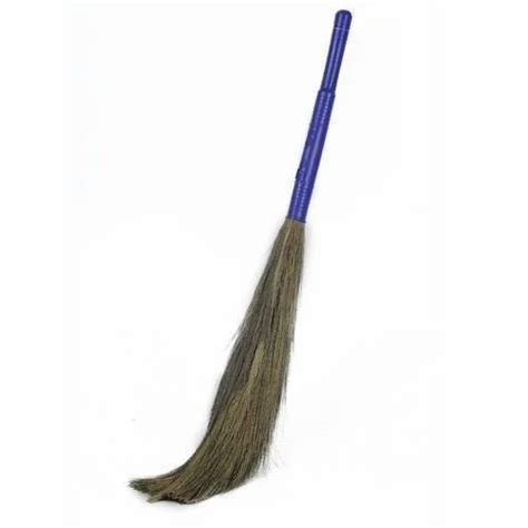 House Cleaning Broom Stick Size 35 Feet Rs 41 Piece K N S Hajee