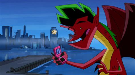 Watch American Dragon Jake Long Season 2 Episode 24 On Disney Hotstar