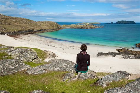 Top 18 Beaches In Scotland Lonely Planet