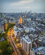 Bunkyō - Tokyo by night | Follow me on facebook DymFilms.com… | Flickr