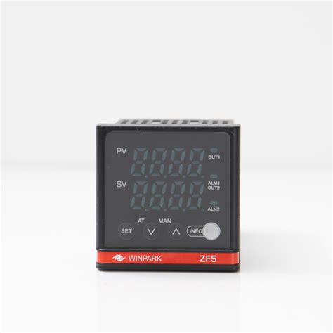 Zf5 Series Temperature Controller Buy Zf5 Series Temperature