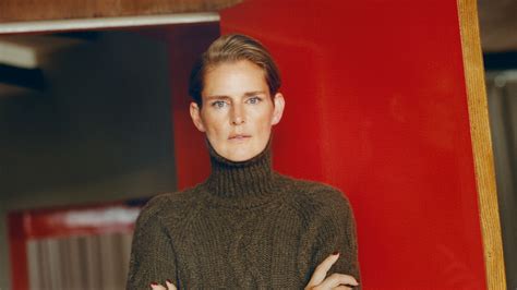 Famous British Model Stella Tennant Dies Suddenly At 50 Punch Newspapers