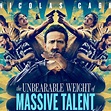 1440x1440 Official The Unbearable Weight Of Massive Talent HD 1440x1440 ...