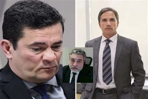 Moro Pede Suspei O De Novo Juiz Da Lava Jato Por Medo De Tacla Duran Falando Verdades