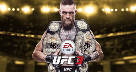 Ea Sports Ufc 4 Wallpapers Top Free Ea Sports Ufc 4 Backgrounds