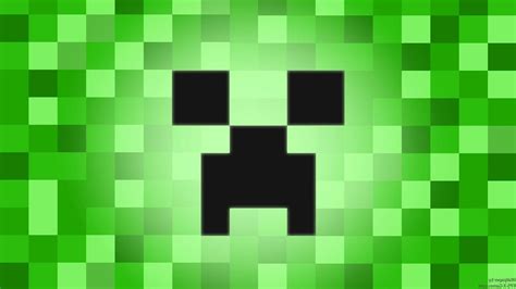 Creeper Z Minecrafta Ma Dzisiaj Urodziny Skończył Równo 10 Lat Booppl