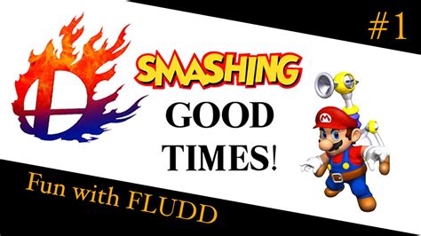 Smashing Good Times 1 Fun With Fludd Youtube