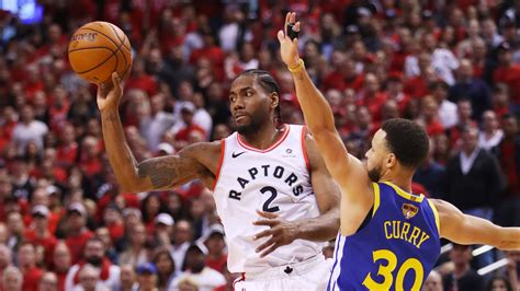 How To Watch Warriors Vs Raptors Game Online For Free
