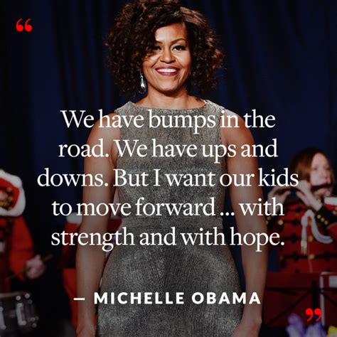 Michelle Obama’s Best Quotes Can Help Us Get Through The Next Four Years Sheknows