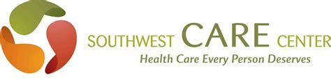 Southwest CARE Center, Women's Health Center and Santa Fe Mountain