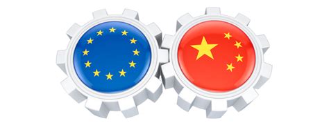 Mapping Europe China Relations A Bottom Up Approach Clingendael