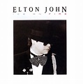 Elton John - Ice On Fire (CD) | Discogs