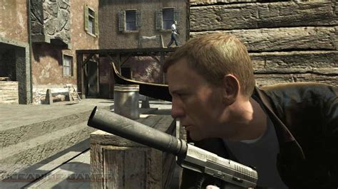 How do you play james bond with 3 people? 007 Quantum of Solace Download Free Full Game | Speed-New