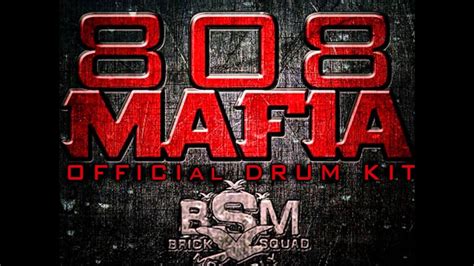 808 Mafia Sound Kit Free Careerholoser