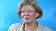 Ex-Ministerin Fischer will Mitte führen – B.Z. Berlin