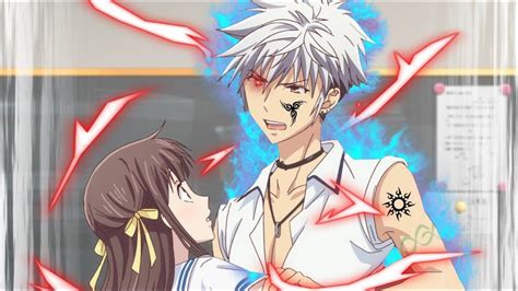 8 Animes De Magia Y Romance Donde El Protagonista Es El Put0 Amo Y