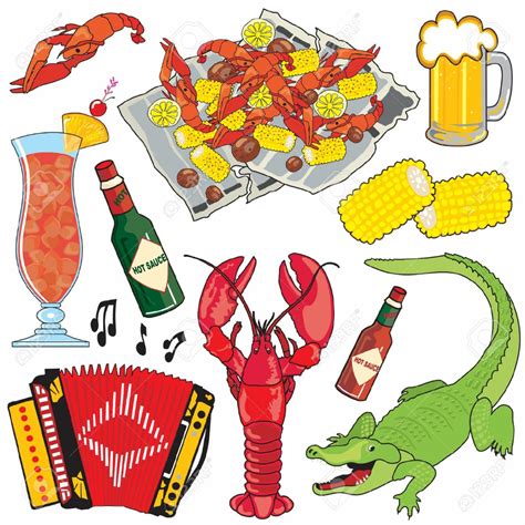 Download High Quality Crawfish Clipart Border Transparent Png Images