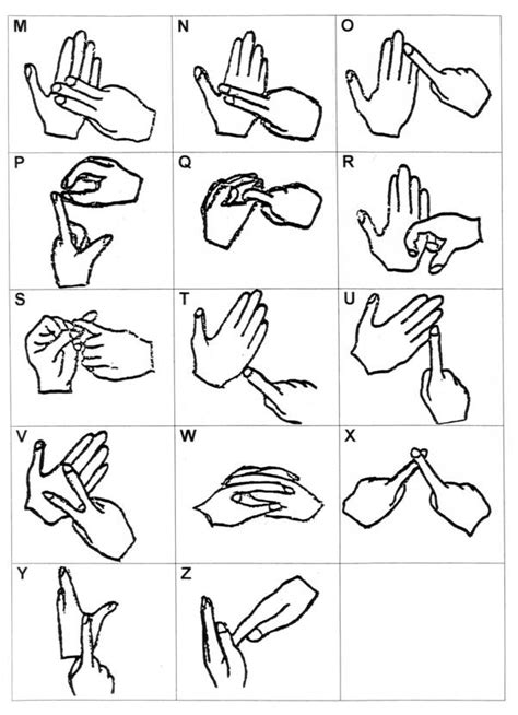 Non Native Mommy Baby Sign Language