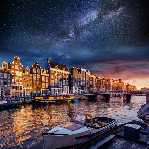 amsterdam facts interesting things about the netherlands capital