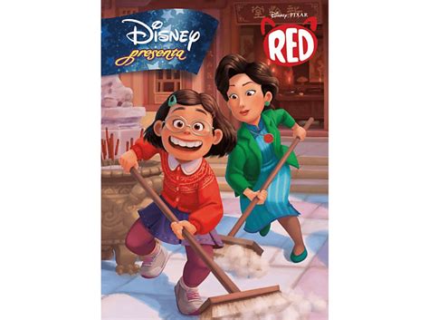 Red Disney Presenta Disney