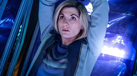 Jodie Whittaker And Showrunner Officially Leaving Doctor Who
