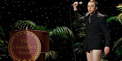 The Big Bang Theory Sheldons 10 Most Socially Awkward Moments Ranked