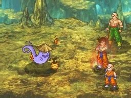 Budokai 3, released as dragon ball z 3 (ドラゴンボールz3, doragon bōru zetto surī) in japan, is a fighting game developed by dimps and published by atari for the playstation 2. Dragon Ball Z: Attack of the Saiyans Review - Just Push Start