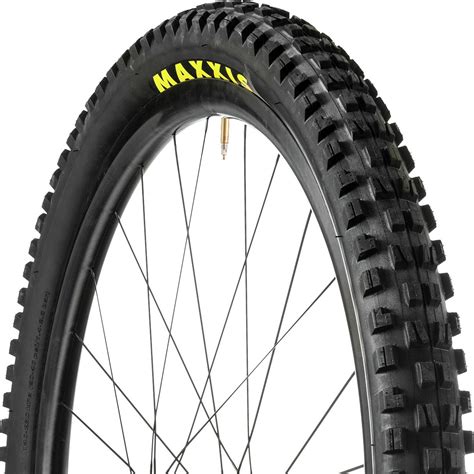 Maxxis Minion Dhf Wide Trail 3cexotr Tire 29 X 26in Competitive